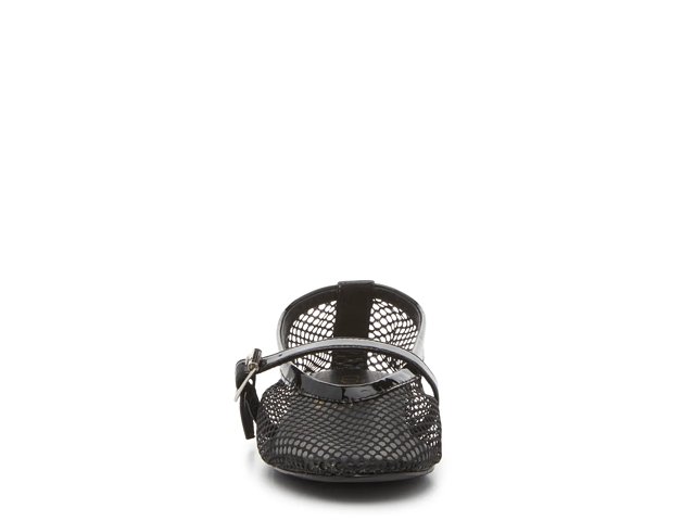 Coconuts Nolita Mary Jane Flat