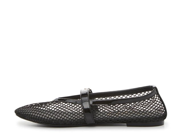 Coconuts Nolita Mary Jane Flat