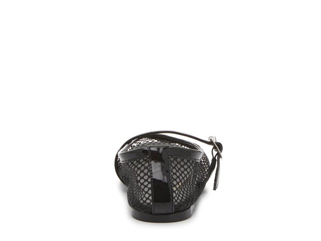 Coconuts Nolita Mary Jane Flat