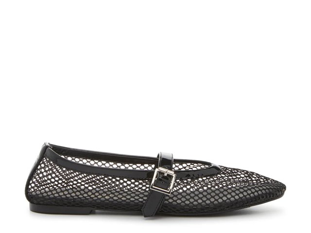 Coconuts Nolita Mary Jane Flat