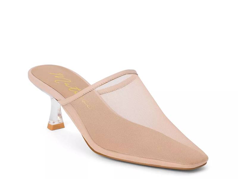 Bette Pump