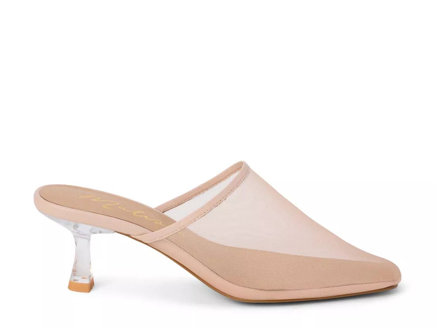 Bette Pump