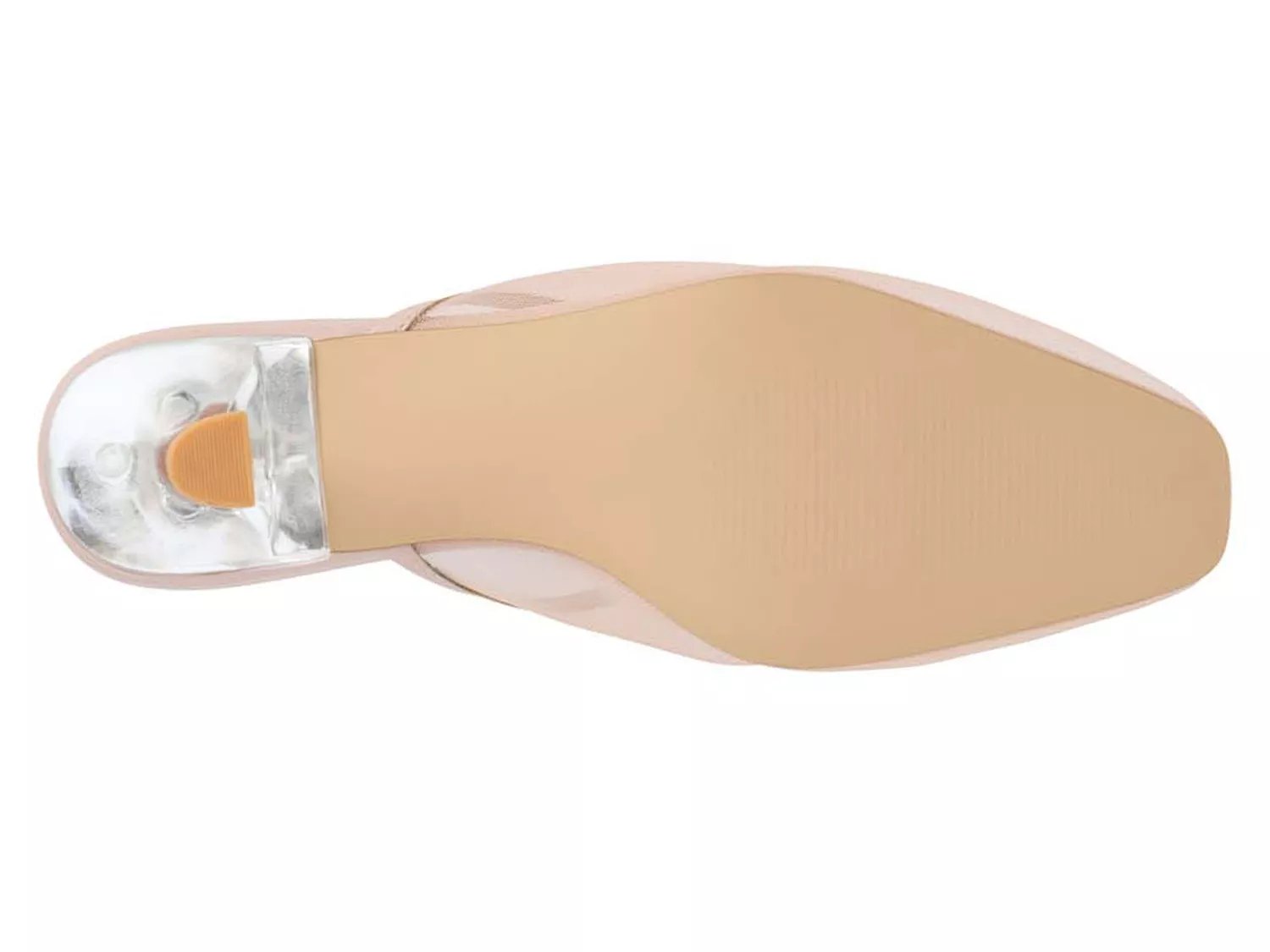 Bette Pump