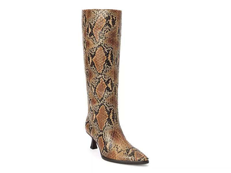 Matisse Taylor Wide Calf Western Boot Free Shipping DSW