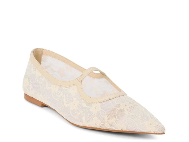 Dsw white flat shoes 2025