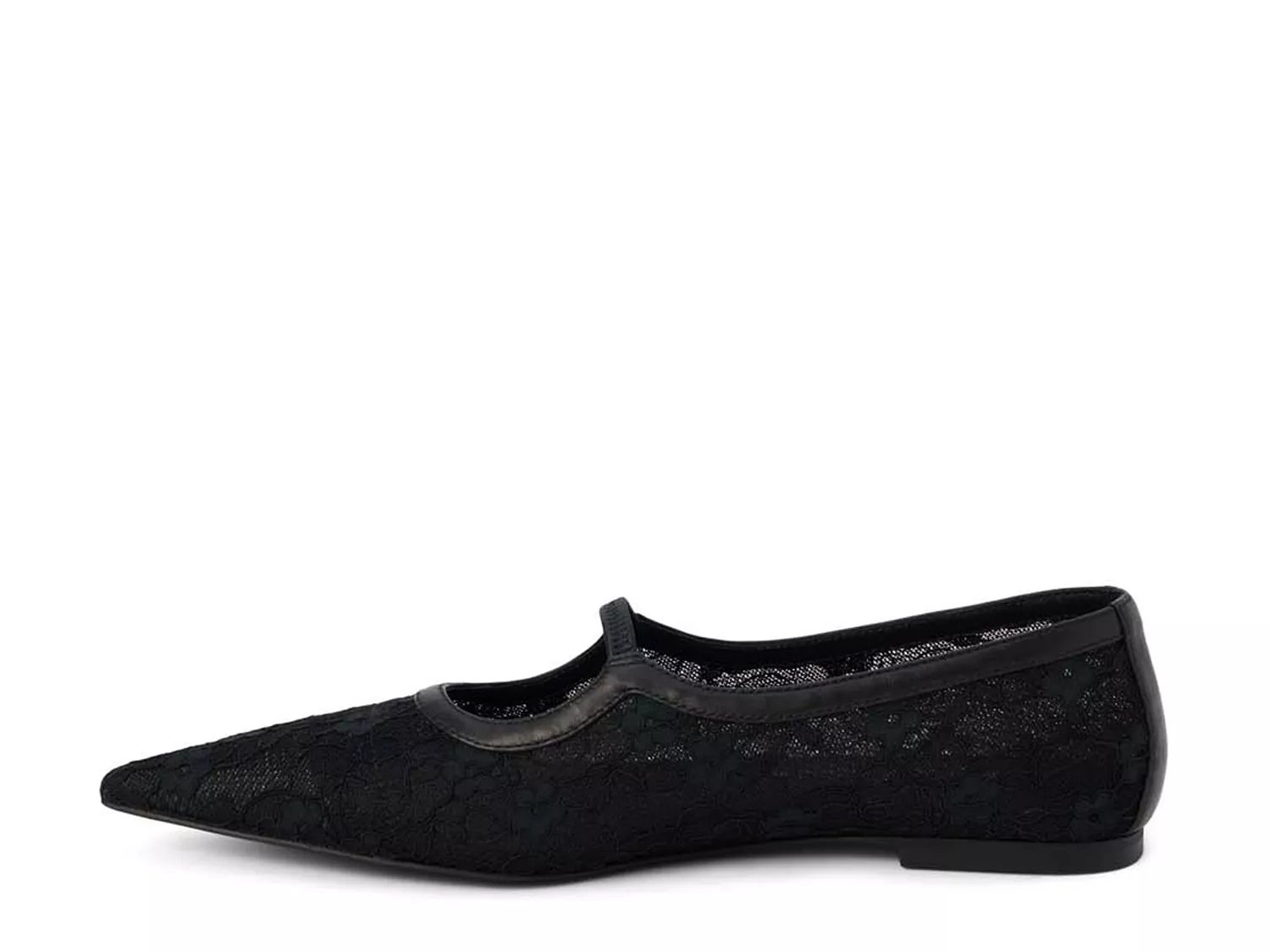 Fleur Flat