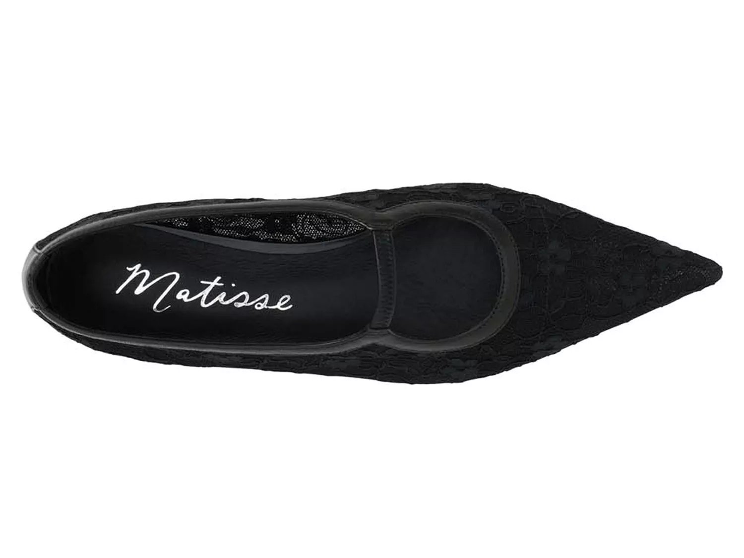 Fleur Flat
