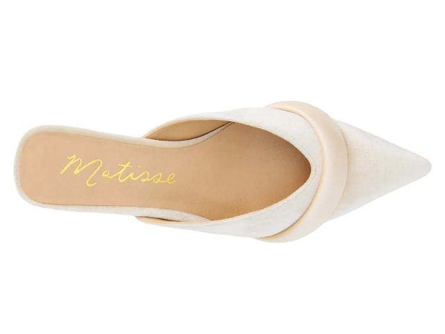 Matisse Kellan Mule
