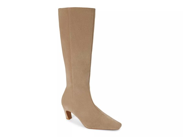 Matisse at ease boots top