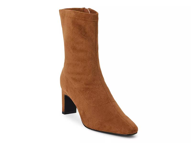 Loren Bootie