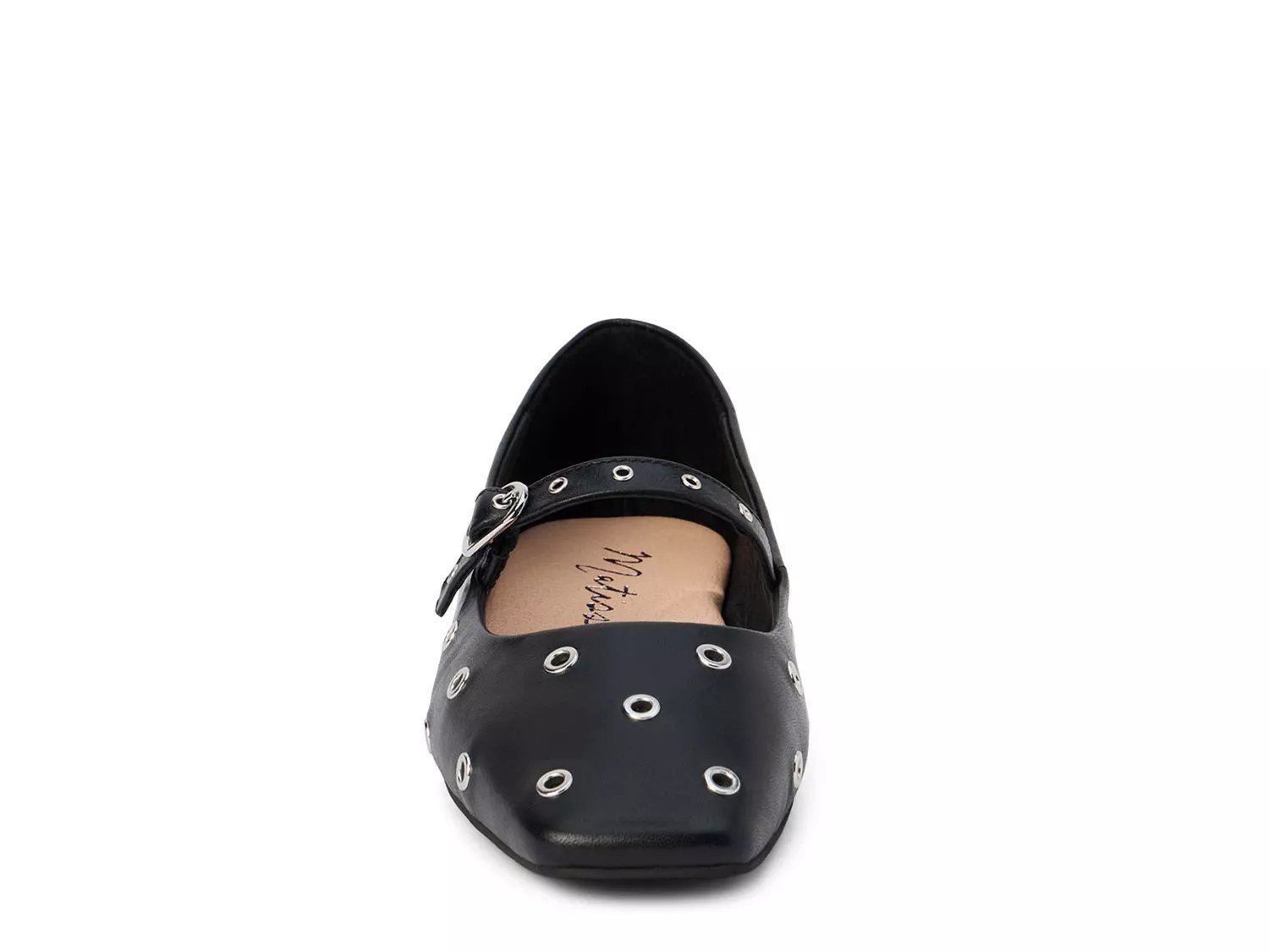 Mick Mary Jane Flat