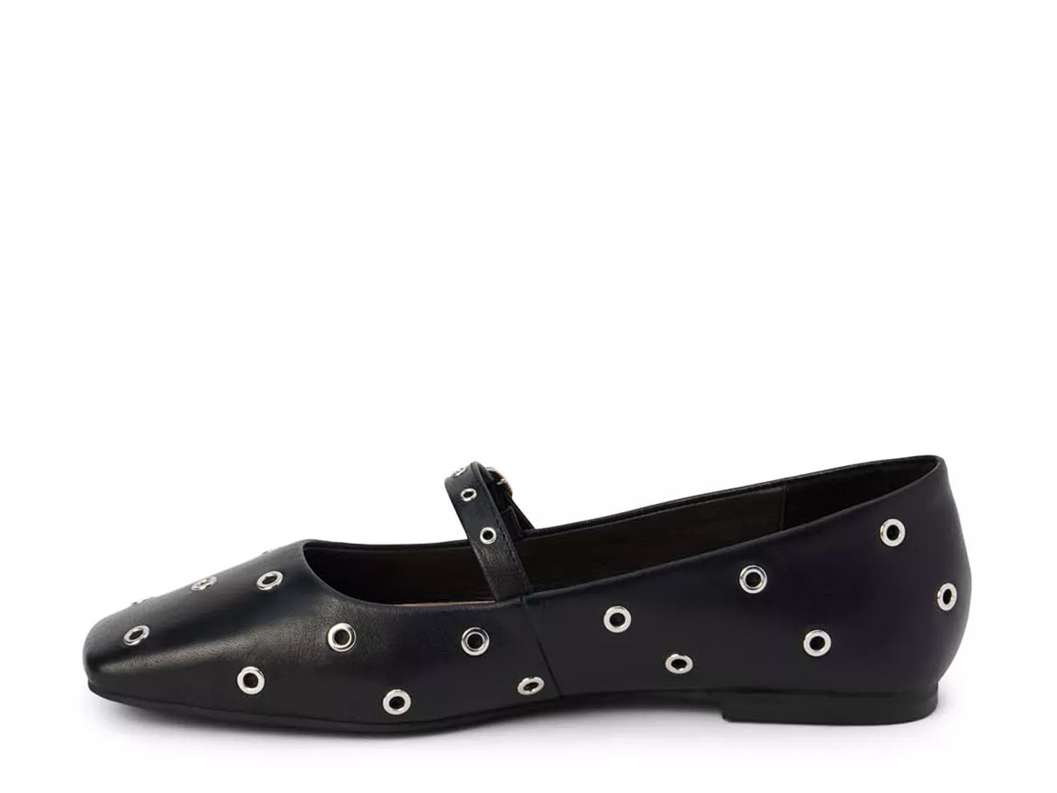 Mick Mary Jane Flat