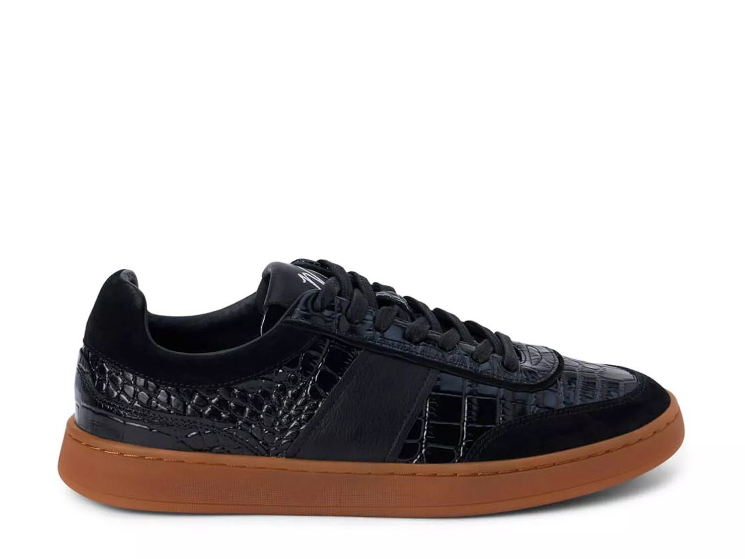 Quincy Sneaker