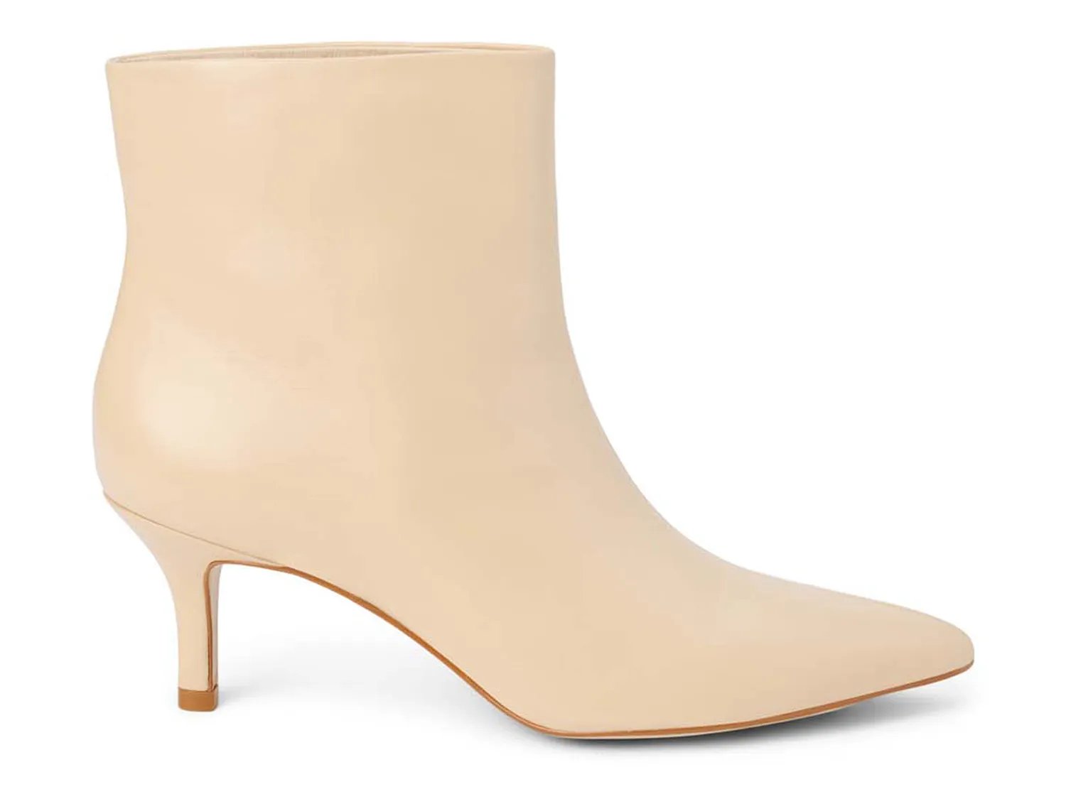 Sicily Bootie