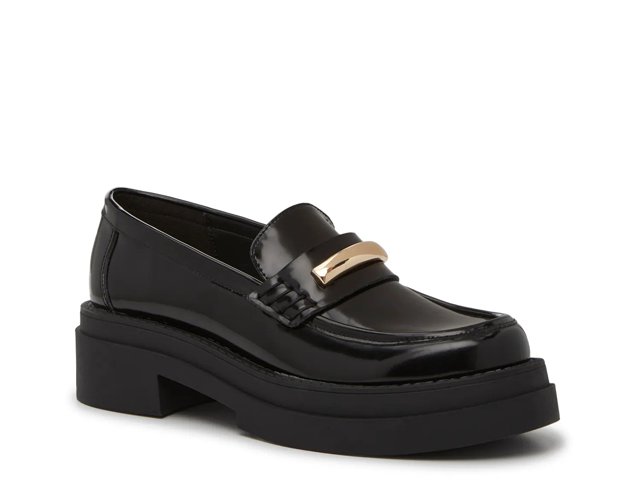 Steve Madden Rodrigo Platform Loafer