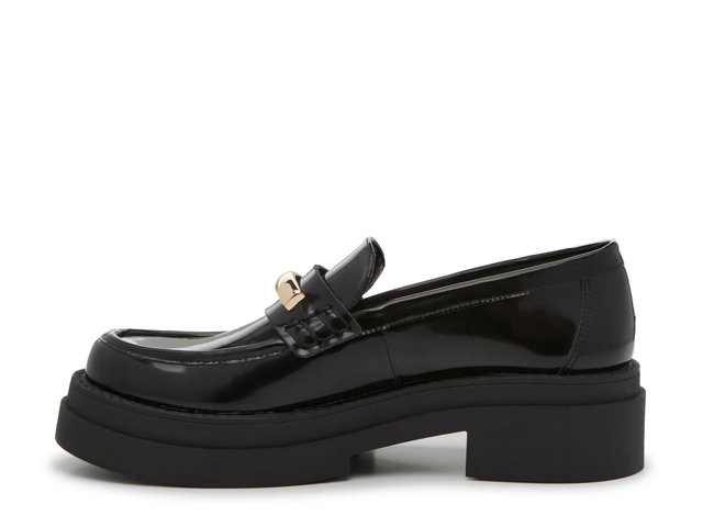 Steve Madden Rodrigo Platform Loafer