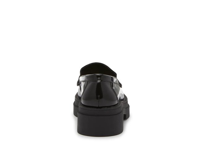 Steve Madden Rodrigo Platform Loafer