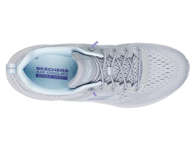 Skechers GO Run Consistent 2.0 Zisa Running Shoe - Women's