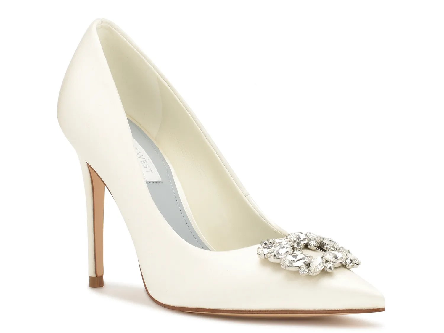 Женские модельные туфли-лодочки Nine West Fana Pump