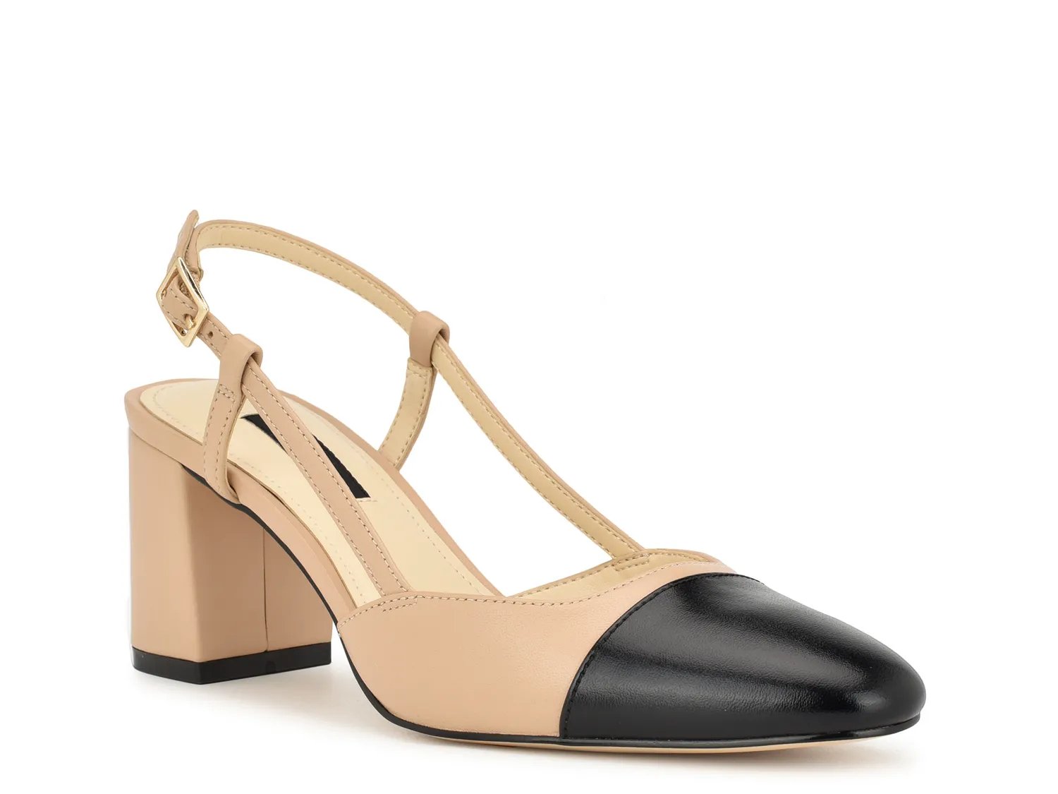 Женские модельные туфли-лодочки Nine West Unda Pump