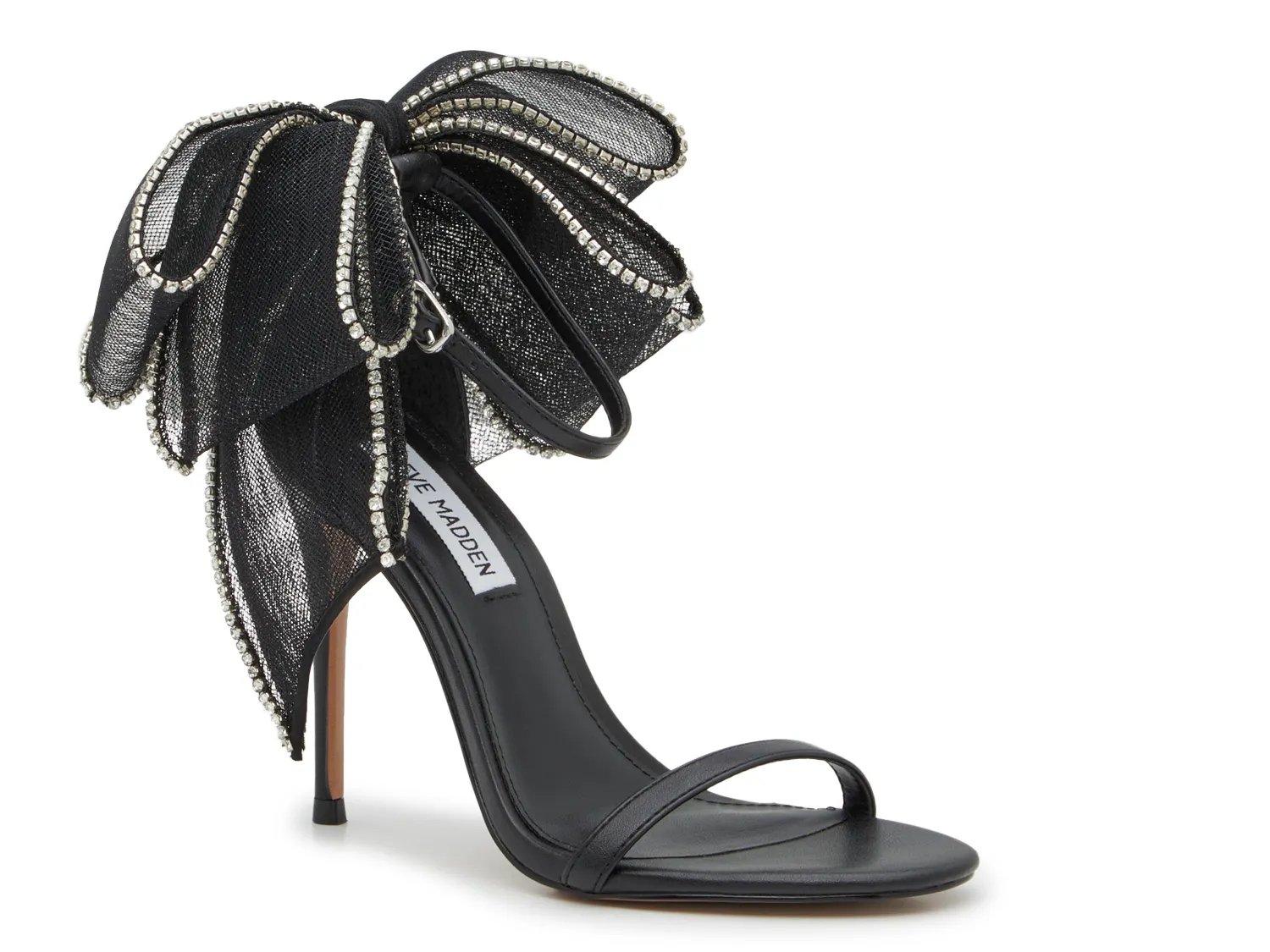 Женские модельные босоножки Steve Madden Benni Sandal