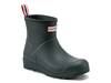 Original Play Short Rain Boot - Women's Dark Green view