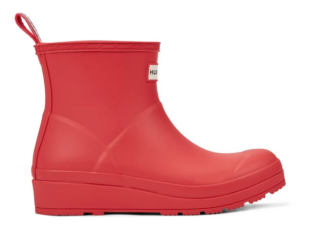 HUNTER Original Play Short Rain Boot - Women's