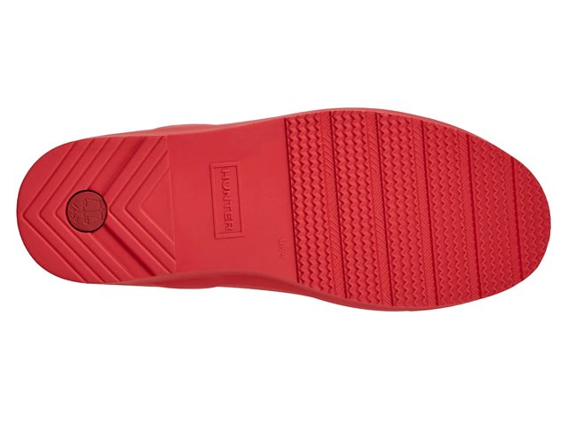 HUNTER Original Play Short Rain Boot - Women's