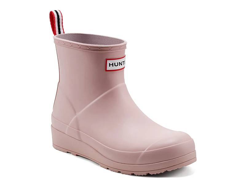 Dsw pink boots 2025