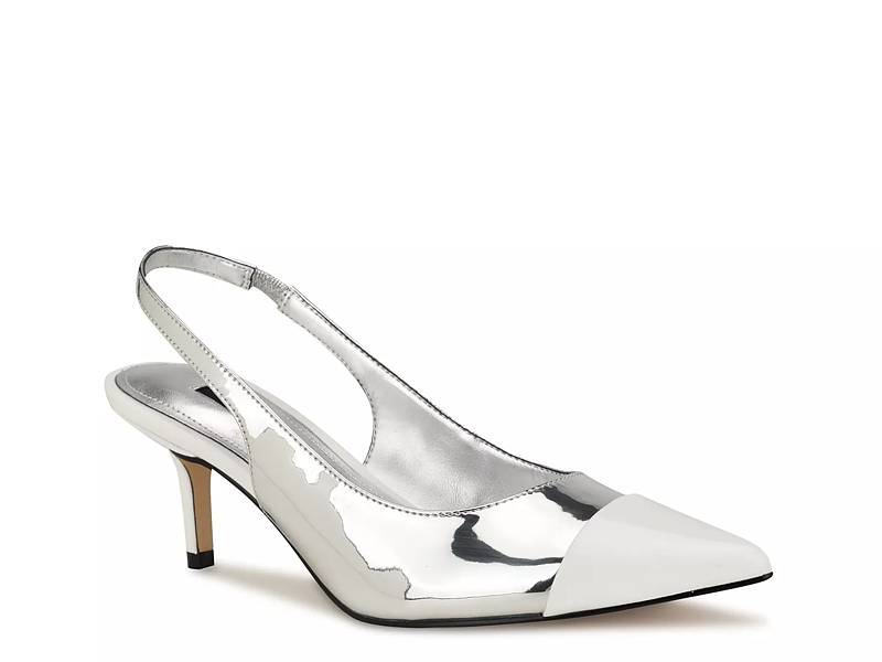 Calvin Klein Gayle Pump - Free Shipping | DSW