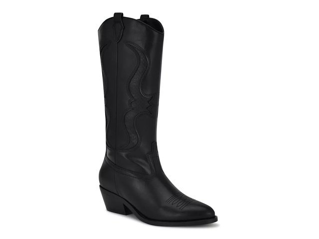 Dsw red cowboy boots sales