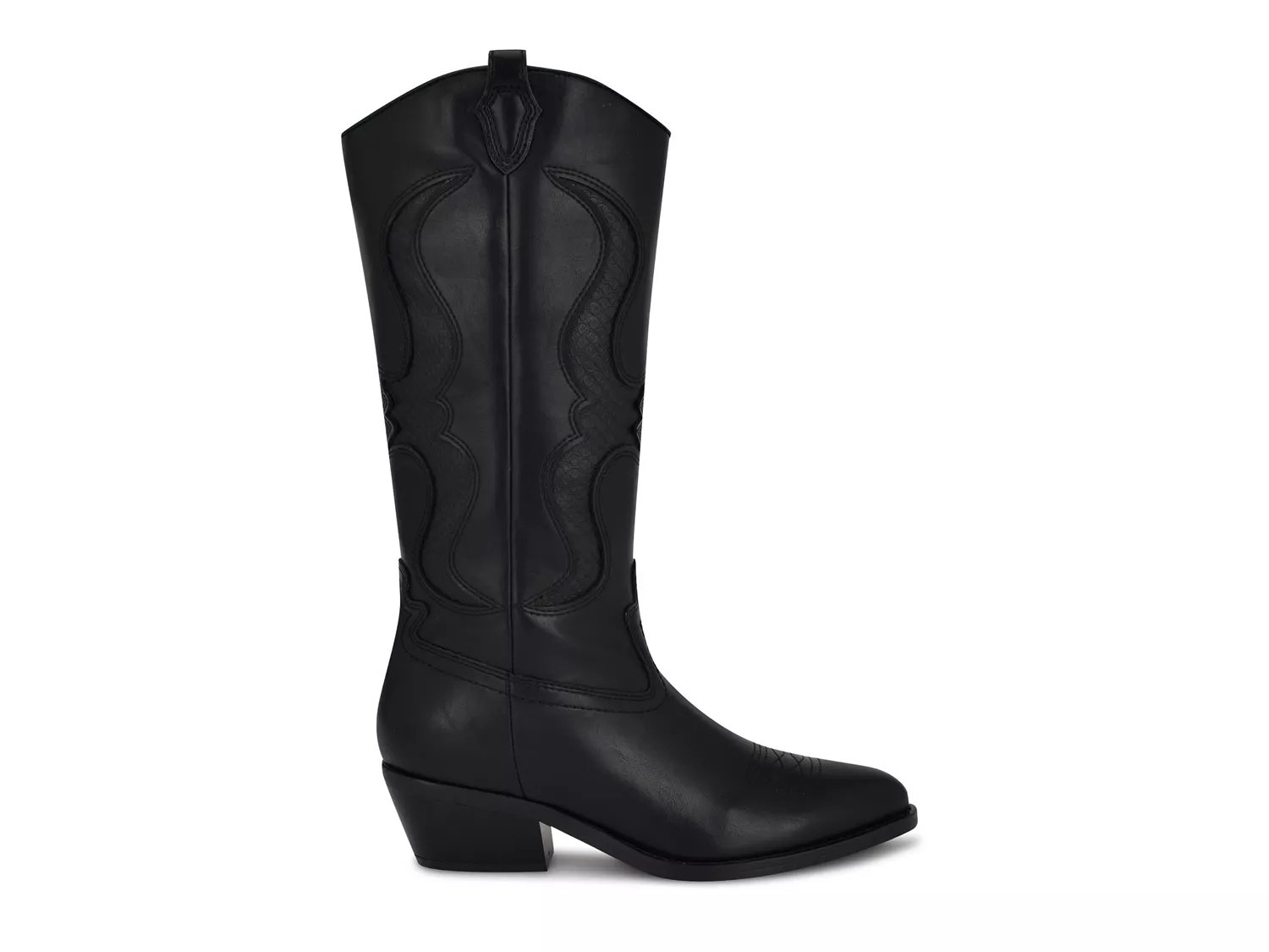 Cwyft Cowboy Boot
