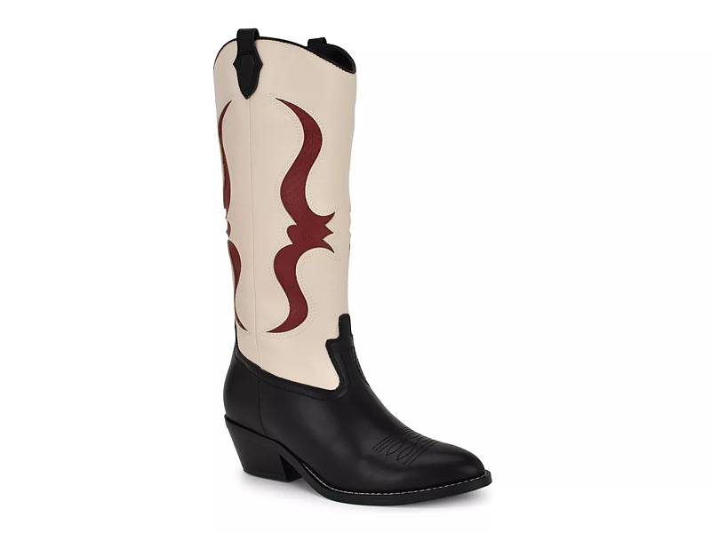 Mia tarrah cowboy boot best sale