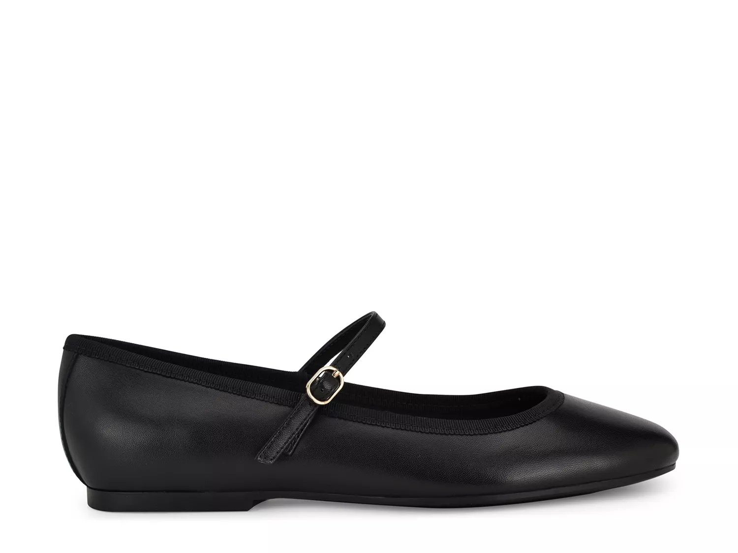 Ewind Mary Jane Flat