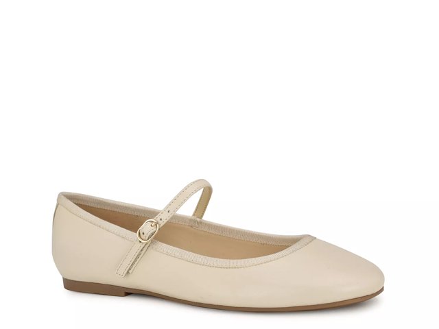 Nine west classica ballet flats hot sale