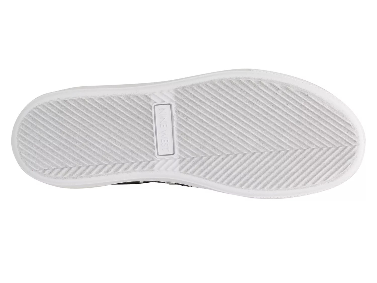 Gator Platform Sneaker