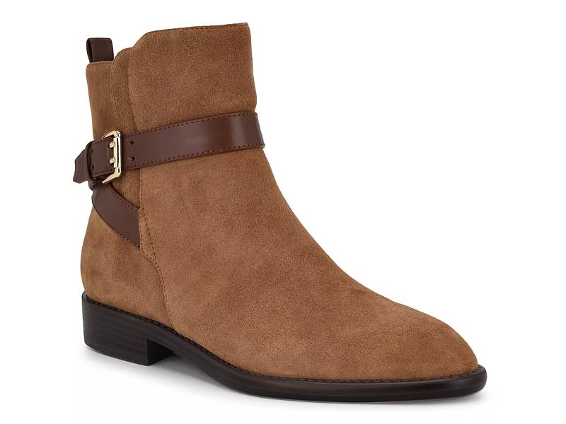 Hoken Bootie