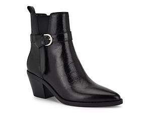 Nine West Amatto Bootie - Free Shipping | DSW