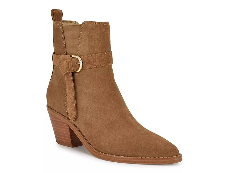 Lemone Bootie