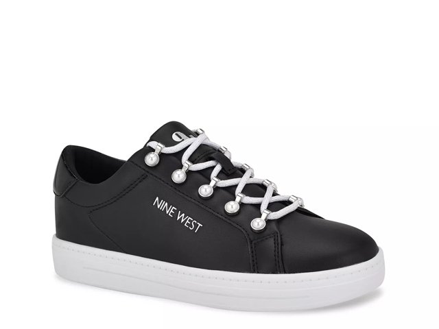 Nine West Paves Sneaker Free Shipping DSW