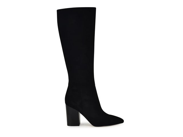 Nine West Peachey Boot Free Shipping DSW
