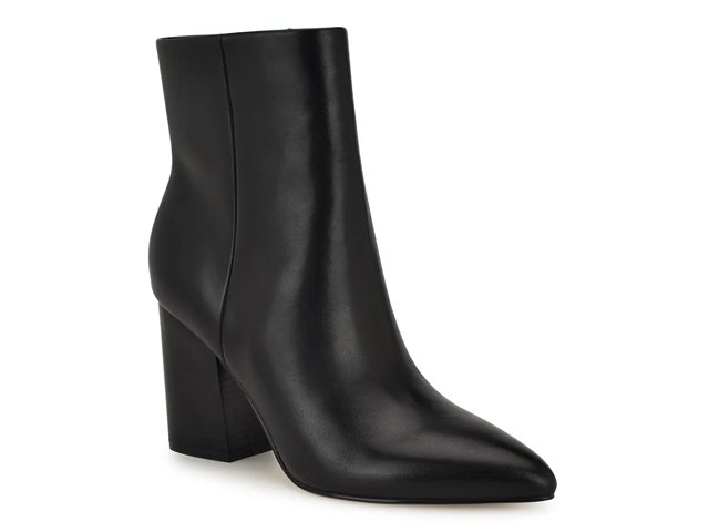 Nine west booties dsw store