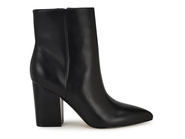 Madden girl aaden block heel booties shop