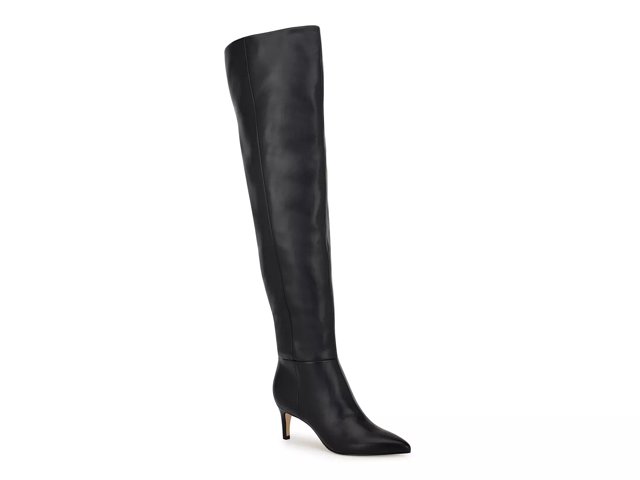Dsw tall boots store