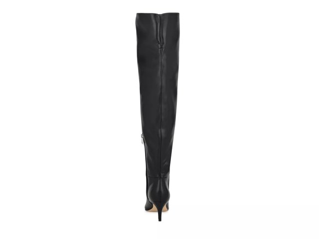 Nine west thigh high boots store