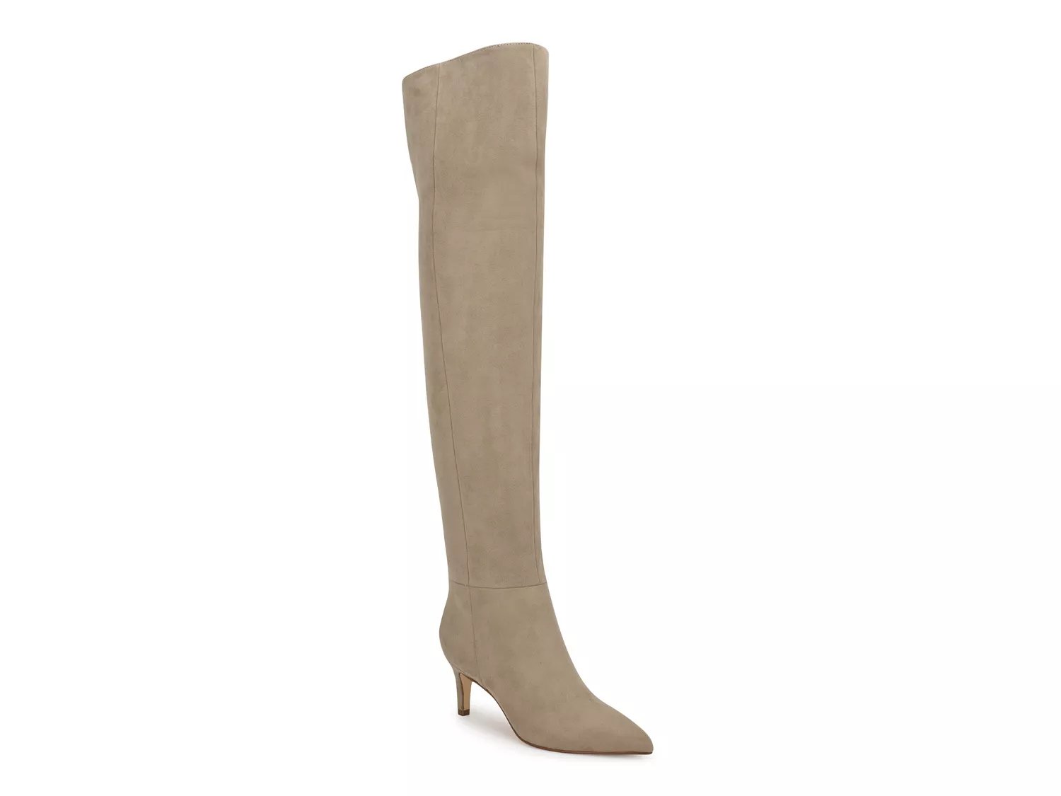 Sensa Over-The-Knee Boot