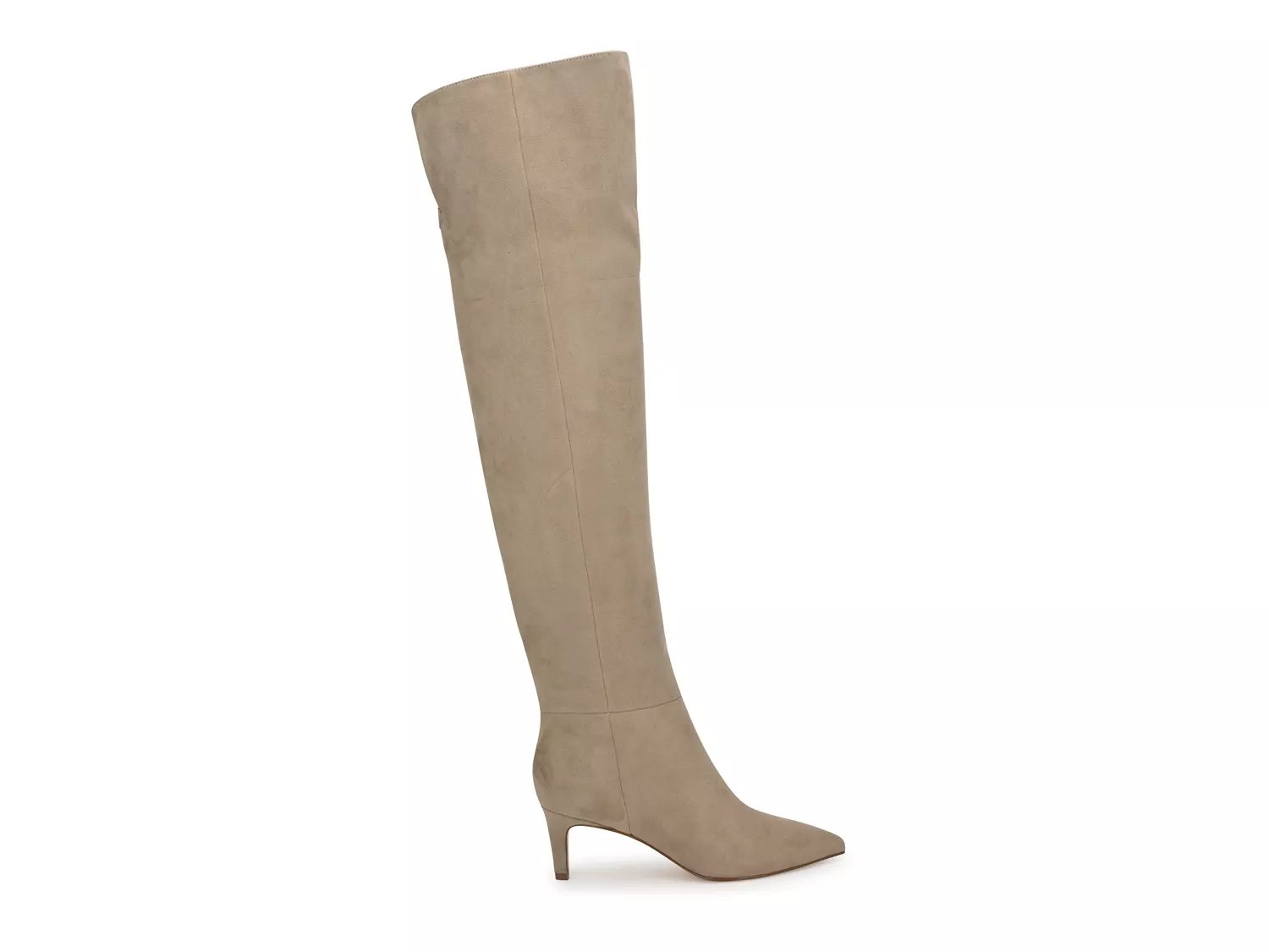 Sensa Over-The-Knee Boot