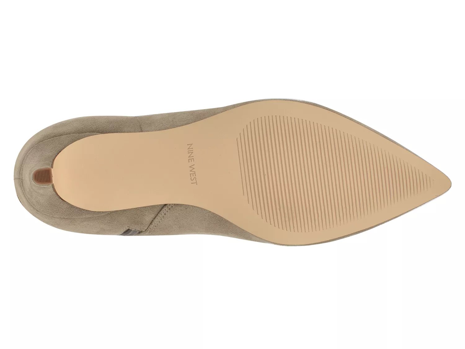 Sensa Over-The-Knee Boot