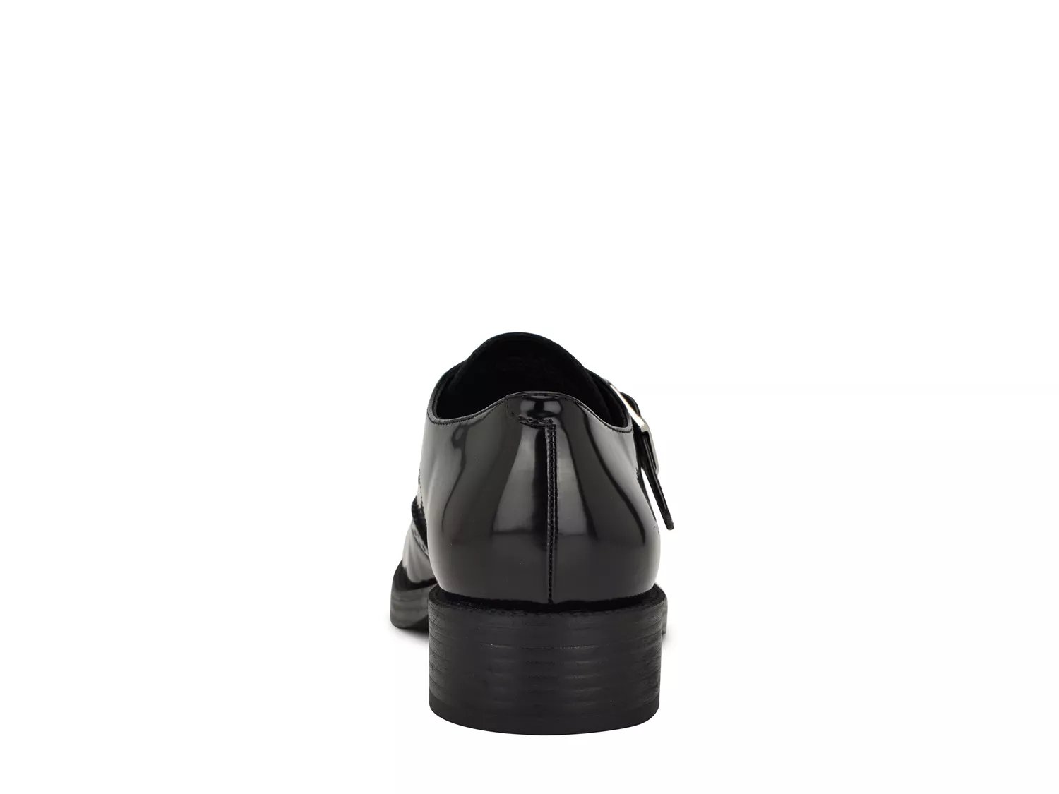 Smythe Wingtip Monk Strap Slip-On