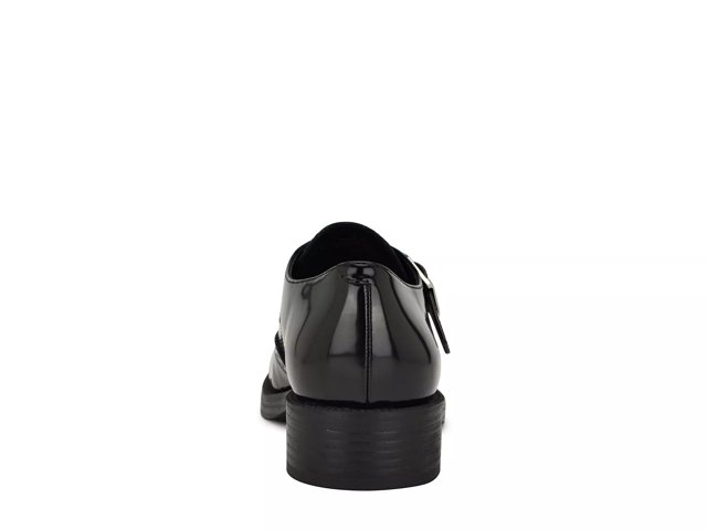 Nine West Smythe Wingtip Monk Strap Slip On Free Shipping DSW